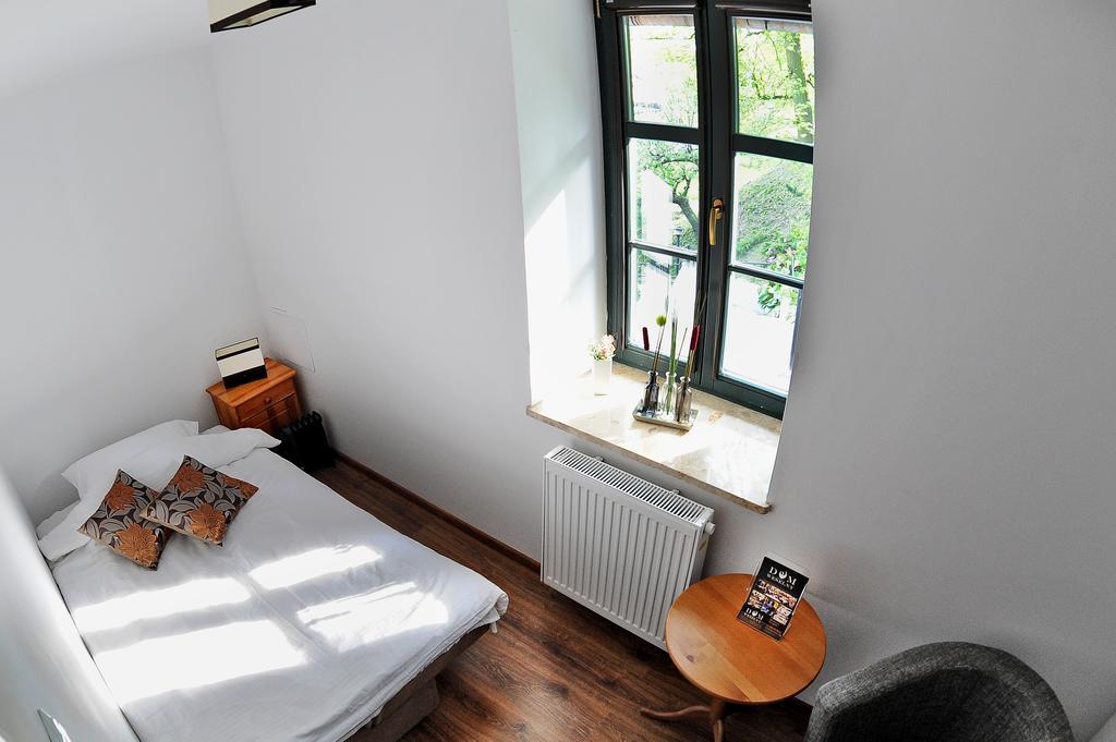Hostel Korona Elbing Zimmer foto