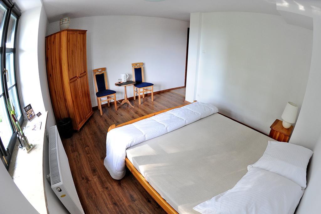 Hostel Korona Elbing Zimmer foto