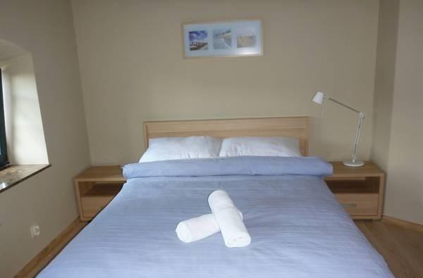 Hostel Korona Elbing Zimmer foto